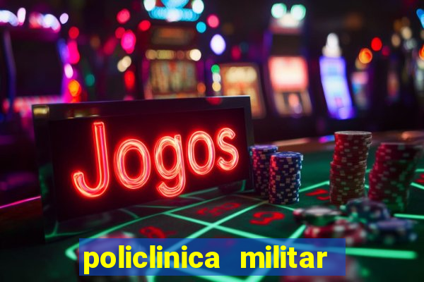 policlinica militar de porto alegre