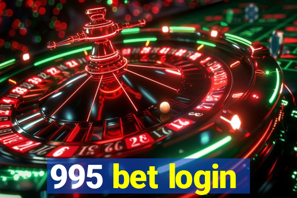 995 bet login