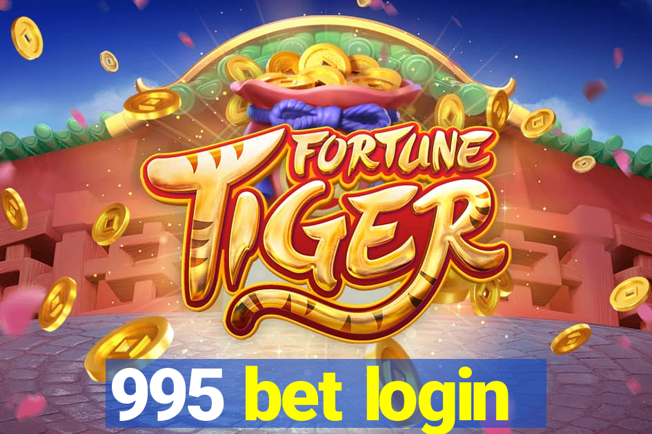 995 bet login