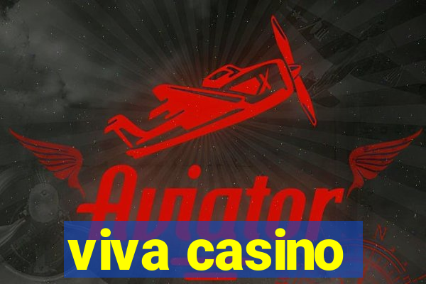 viva casino