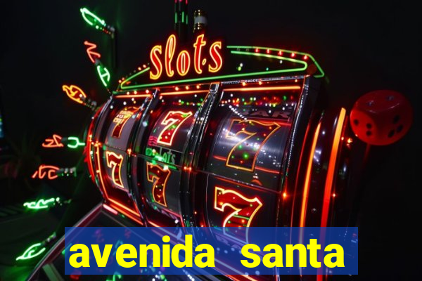 avenida santa catarina 2785