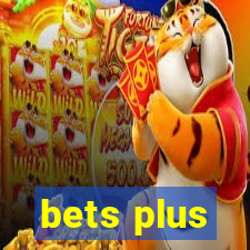 bets plus