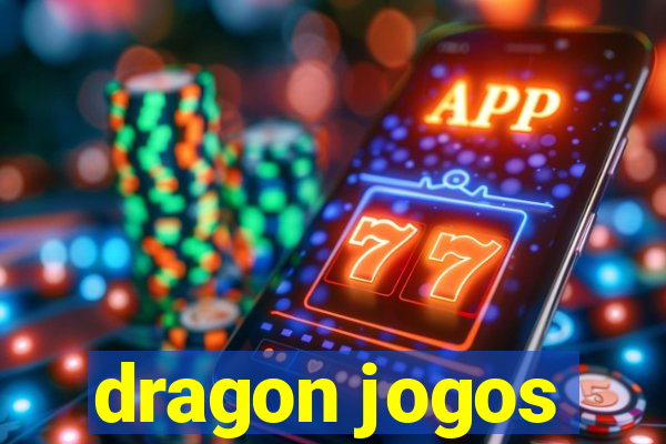 dragon jogos