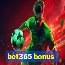 bet365 bonus