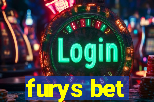 furys bet