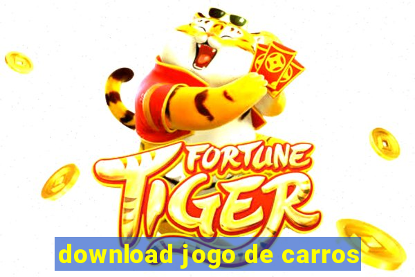 download jogo de carros