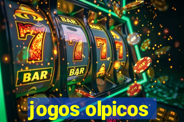 jogos olpicos