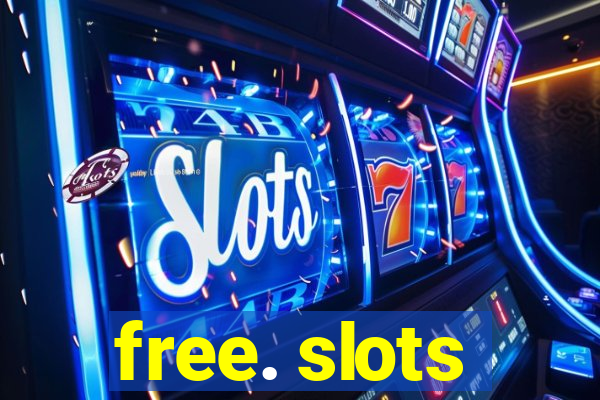 free. slots