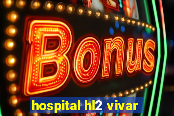 hospital hl2 vivar