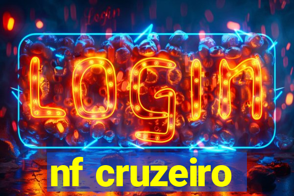 nf cruzeiro