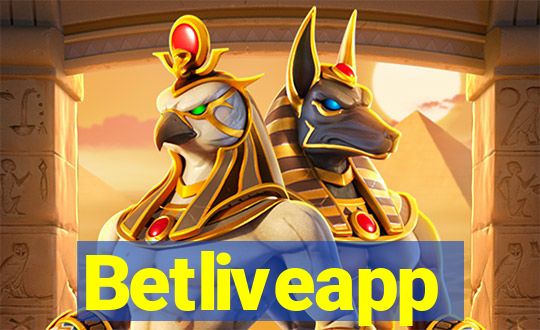 Betliveapp