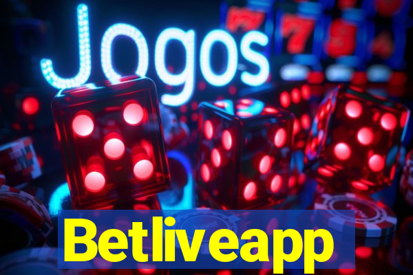 Betliveapp