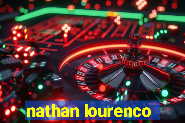 nathan lourenco