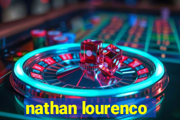 nathan lourenco