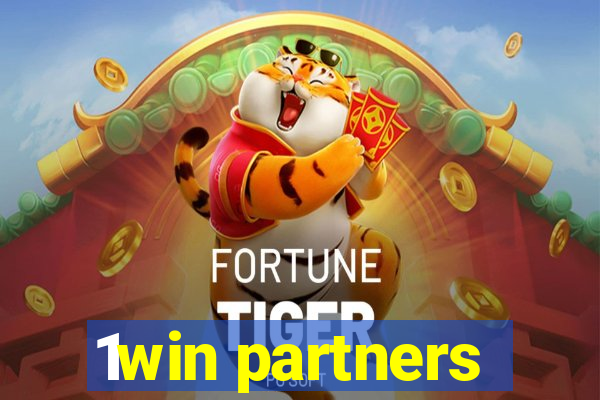 1win partners