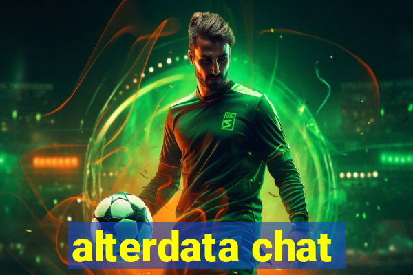 alterdata chat