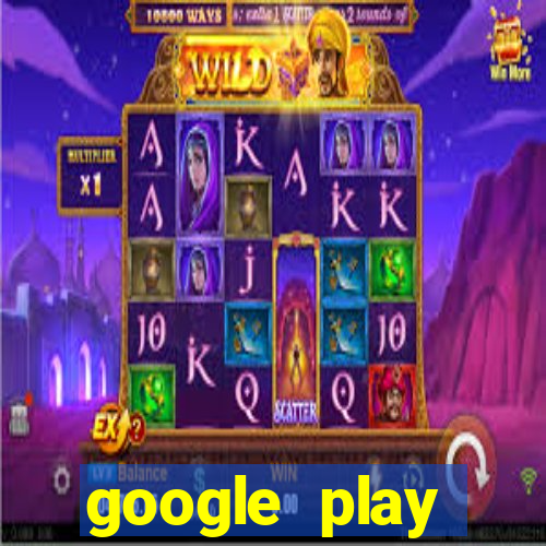 google play melhores jogos