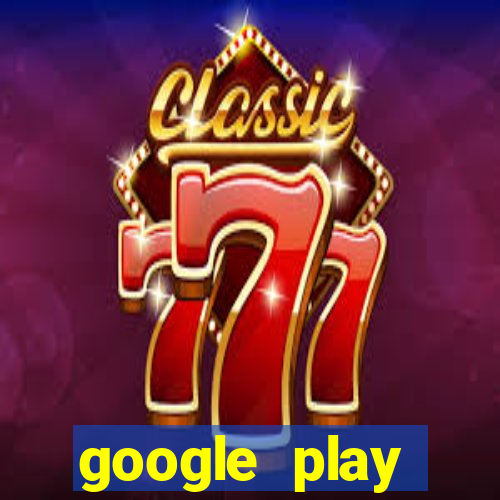 google play melhores jogos