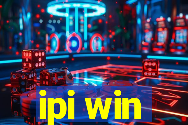 ipi win