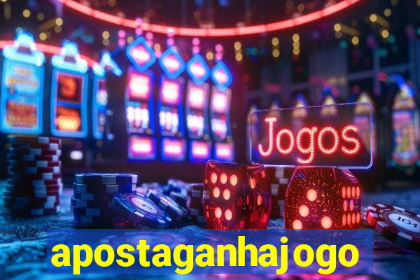 apostaganhajogo