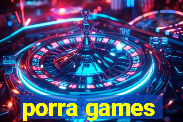 porra games