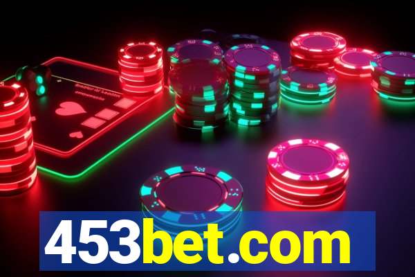 453bet.com