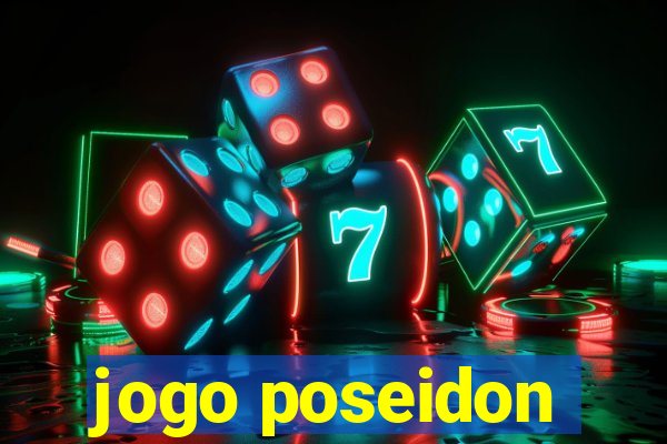 jogo poseidon