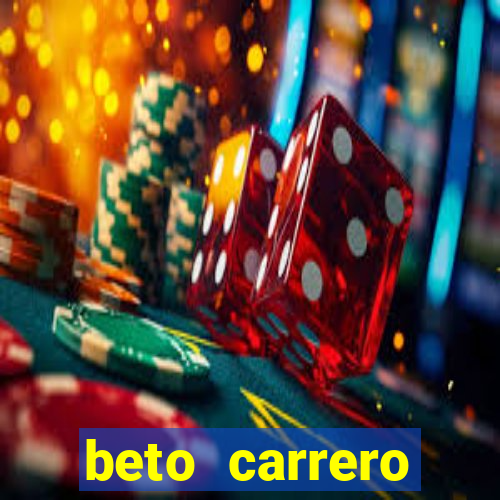 beto carrero cidades proximas