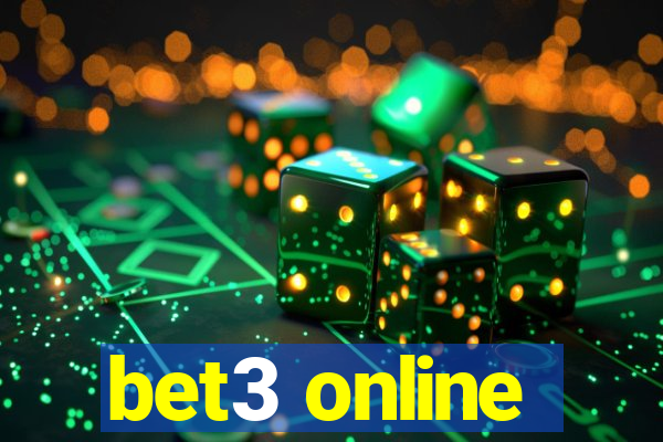 bet3 online