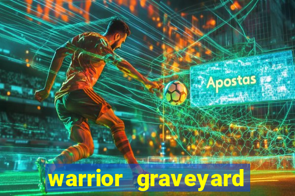 warrior graveyard xnudge slot