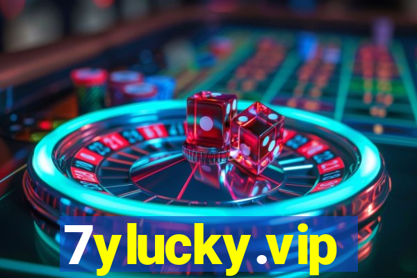 7ylucky.vip