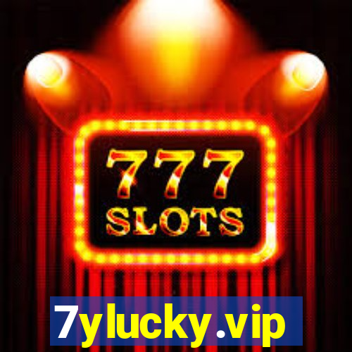 7ylucky.vip