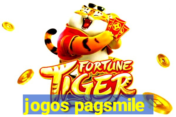 jogos pagsmile