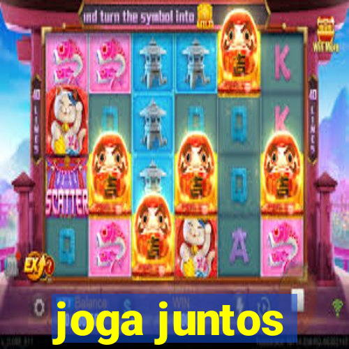 joga juntos