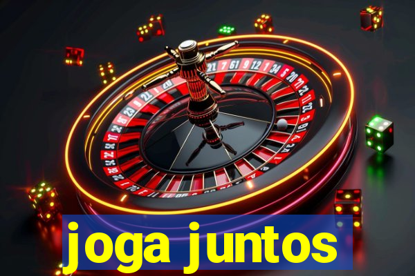 joga juntos