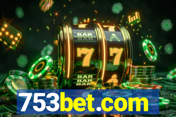 753bet.com