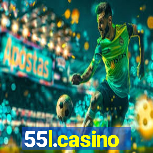 55l.casino