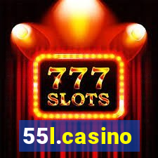 55l.casino