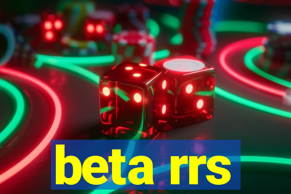 beta rrs