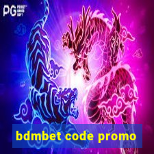 bdmbet code promo