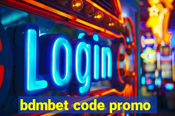 bdmbet code promo