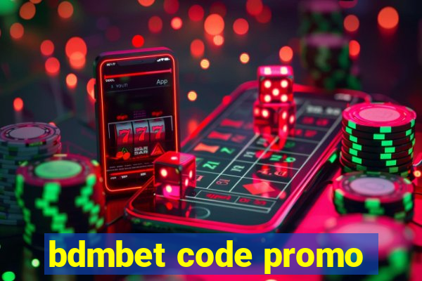 bdmbet code promo