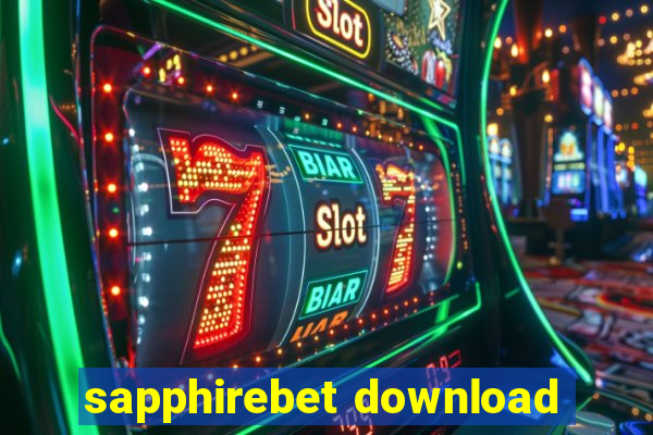 sapphirebet download