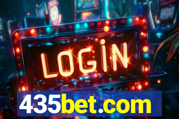 435bet.com