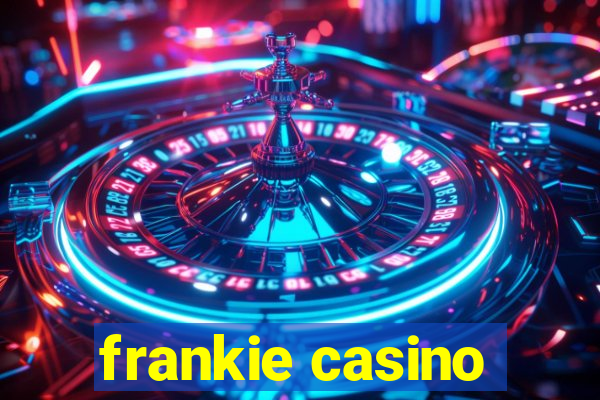 frankie casino