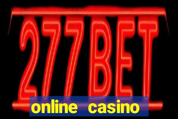 online casino software platform