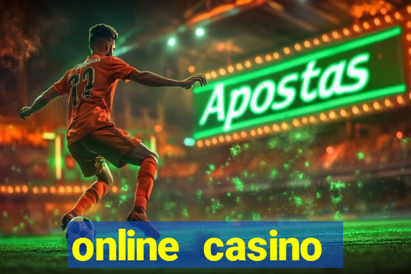 online casino software platform