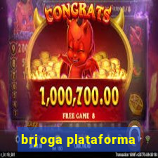 brjoga plataforma