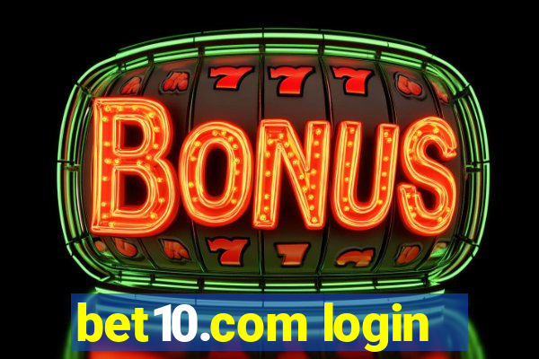 bet10.com login