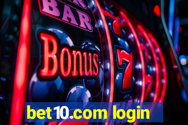 bet10.com login